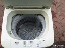 全自动滚筒洗衣机哪个噪音小（全自动滚筒洗衣机使用时有噪音吗）