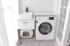 波轮和滚筒洗衣机哪个适合家用（滚筒洗衣机和波轮的哪个实用）