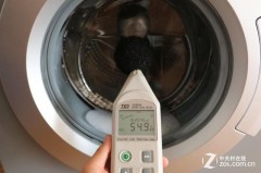 滚筒洗衣机噪音多少正常（滚筒洗衣机为什么噪音越来越大）