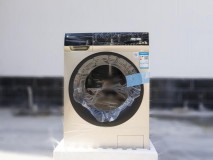 小天鹅10 kg滚筒洗衣机（小天鹅10公斤洗烘一体滚筒洗衣机）
