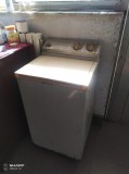 中国老式洗衣机图片大全（九十年代老式洗衣机）