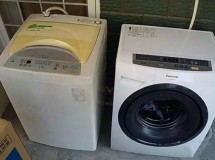 老式洗衣机淘汰有什么用（现在还能用老式洗衣机吗）