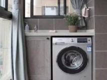 洗衣机安装维修图（洗衣机安装和维修拆装）