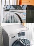八公斤双缸洗衣机尺寸（5公斤小型双缸洗衣机）