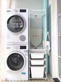 小型洗衣机尺寸长宽高（洗衣机尺寸长宽高在50以内的）