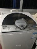 荣事达全自动洗衣机有13公斤的吗，荣事达半自动洗衣机12公斤多少钱