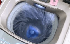 洗衣机泡腾片对洗衣机有什么危害