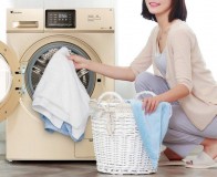 最简单有效的清洗洗衣机的方法（洗衣机清洗有效又简单的四种方法）