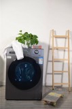 海尔洗衣机自洁功能使用方法（海尔自动洗衣机桶自洁使用步骤）