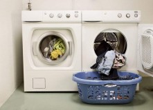 全自动洗衣机单漂洗是什么功能（自动洗衣机漂洗和洗涤选哪个）