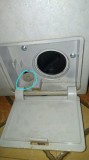 洗衣机排水拉绳安装方法（洗衣机排水拉绳怎么更换视频教程）