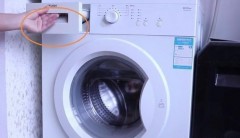 洗衣机排水阀怎么拆开图解（洗衣机排水阀更换图解）