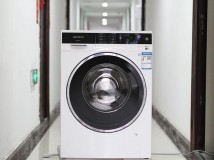 西门子洗衣机使用说明按键使用（西门子洗衣机的各个按钮说明）