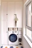 洗衣机放阳台最好方法（洗衣机放阳台的最佳位置）