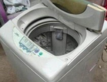 滚筒洗衣机特别容易坏（为什么滚筒洗衣机容易坏）