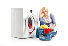 洗衣机质保三年坏了怎么办（洗衣机在保修内坏了可以换新的吗）