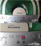 洗衣机换了电路板不能脱水（洗衣机换了电脑板脱水空转）