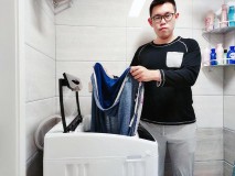 10公斤洗衣机推荐波轮（波轮洗衣机买10公斤的好用吗）