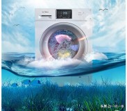网上买洗衣机怎么检查是不是新的（在网上买洗衣机有什么猫腻）