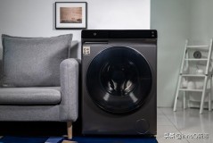 最小的全自动洗衣机长宽是多少（最大全自动洗衣机尺寸长宽高）