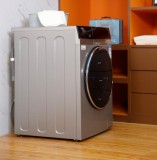 海尔10公斤全自动洗衣机测评（海尔10公斤洗衣机缺点）