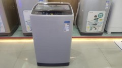 海尔12公斤直驱变频洗衣机（海尔10公斤直驱洗衣机）