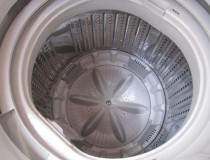 破旧的洗衣机翻新（翻新洗衣机的最佳方法）