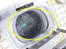 波轮与滚筒的洗衣机哪个省水（滚筒洗衣机省水还是波轮的省水）