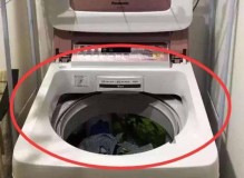洗衣机是否要淘汰波轮洗衣机（波轮洗衣机不可告人的秘密）
