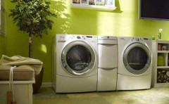 洗衣机的正确用法图解（洗衣机使用步骤图解）