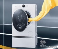 6公斤全自动洗衣机推荐（4.5公斤半自动洗衣机实物参照）