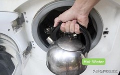 二手洗衣机的消毒方法（二手洗衣机消毒小妙招）