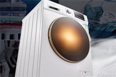 美的全自动9公斤洗衣机使用（美的8公斤自动洗衣机说明书）