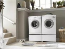 美的洗衣机新手如何使用（美的洗衣机使用操作步骤视频）