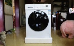 米家迷你洗衣机1公斤评测（米家洗衣机1kg和3kg对比）