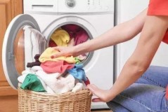 洗衣机详细用法（洗衣机使用图解步骤）