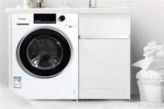 全自动智能洗衣机原理（全自动洗衣机的智能功能）