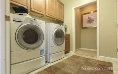 全自动洗衣机安装教程步骤图（全自动洗衣机新手安装教程）