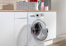 全自动洗衣机新手安装教程（全自动洗衣机安装详细视频）