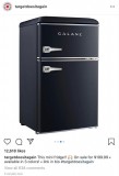 世界顶级复古冰箱（德国十大顶级品牌冰箱）