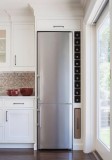 小户型冰箱放客厅最佳位置（冰箱放客厅最佳位置图）