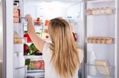 西红柿放冰箱会致癌吗（冰箱上万万不能放三样东西）