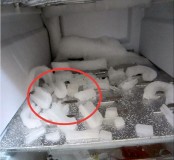 冰箱除冰小偏方（冰箱快速除冰最佳的办法）