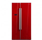 双门冰箱长宽高尺寸一览表（双门冰箱尺寸对照表）