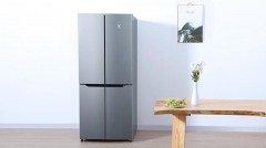 宽度低于80公分的四门冰箱（80cm宽对开门冰箱尺寸）