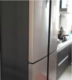 十大超薄冰箱排名（2021最薄600cm的冰箱）