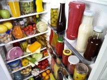十种蔬菜不能放冰箱（公认十种最耐存放蔬菜）