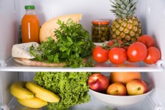 十种蔬菜不能进冰箱（有哪六种蔬菜不能放冰箱）
