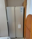 冰箱十字门和对开门哪种合理（冰箱为什么买对开门不买十字门呢）