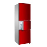 海尔电冰箱几档是冬天用的（海尔冰箱一般打几档到冬天）
